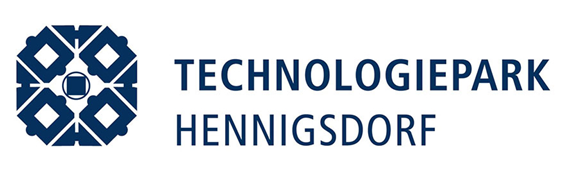 Technologiepark Hennigsdorf Logo